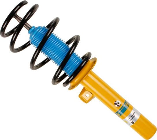 Suspension Kit, springs/shock absorbers BILSTEIN - B12 Pro-Kit 46-000613 - image 2