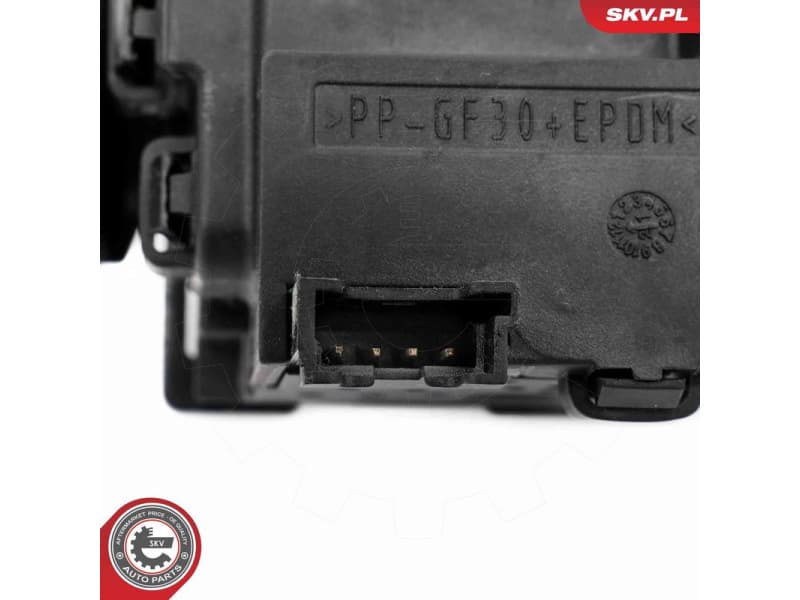 Tailgate Lock 16SKV088 - image 8