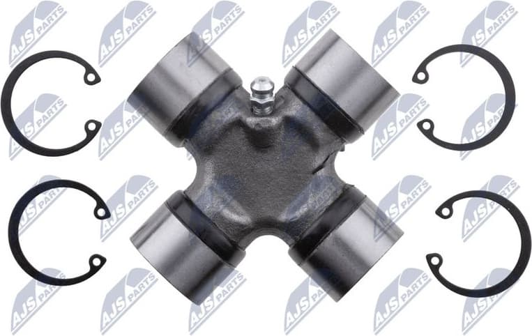 Joint, propshaft NKW-LR-001 - image 3