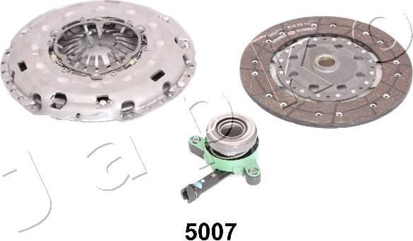 Clutch Kit 925007