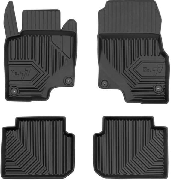 Floor Mat Set NO.77 77426344