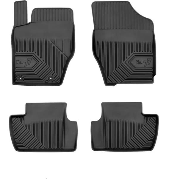 Floor Mat Set NO.77 77407299