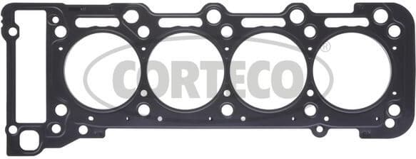 Gasket, cylinder head 83403172 - image 2