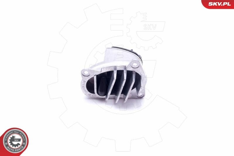 Control Unit, lights 59SKV129 - image 2