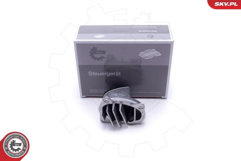 Control Unit, lights 59SKV130