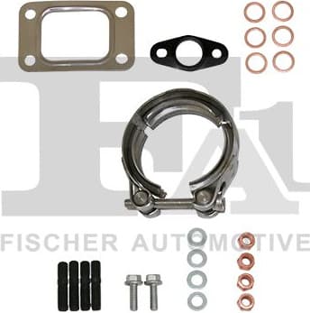 Mounting Kit, charger KT820100 - image 2