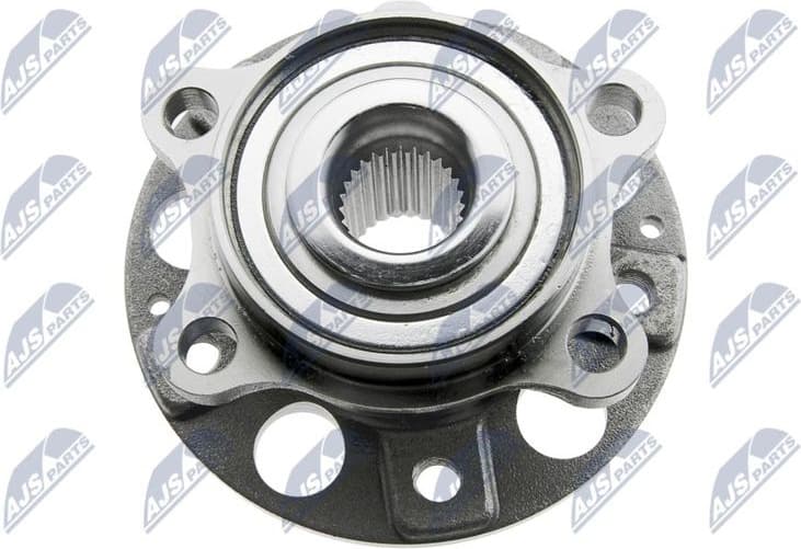Wheel Bearing Kit KLT-DW-097