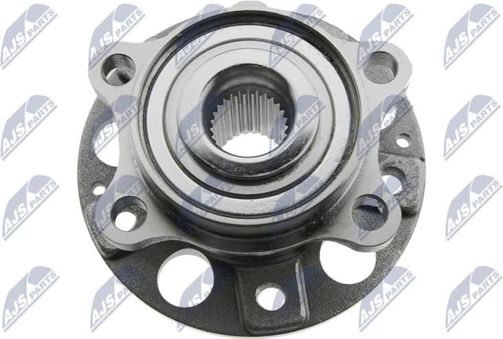 Wheel Bearing Kit KLT-DW-097 - image 2