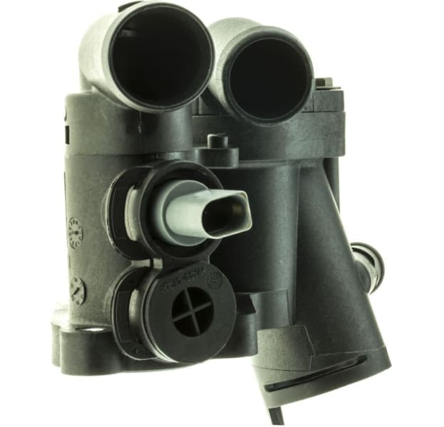 Thermostat, coolant TA9958