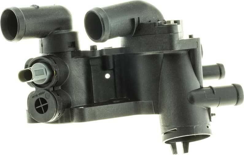 Thermostat, coolant TA9958 - image 2
