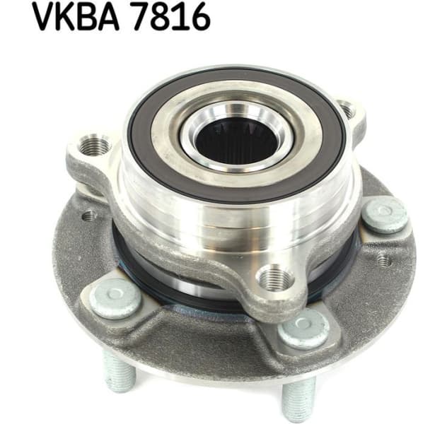 Wheel Bearing Kit VKBA 7816