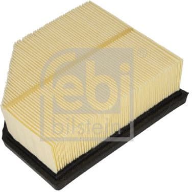 Air Filter 184238 - image 2