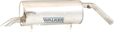Rear Muffler 23226 - image 4
