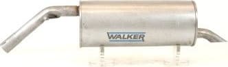 Rear Muffler 23226 - image 6