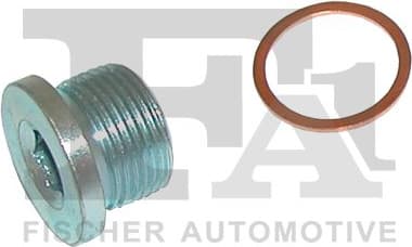 Screw Plug 445410-011 - image 2