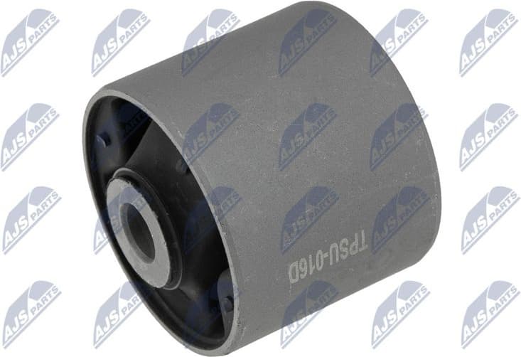 Mounting, differential ZTP-SU-016D