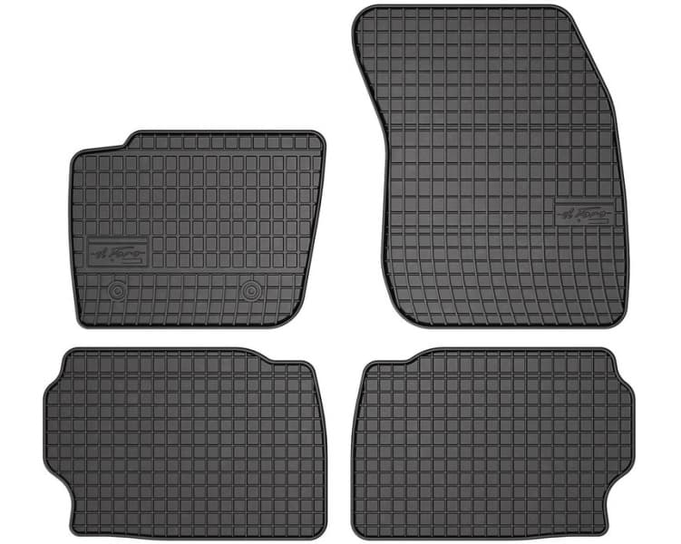 Floor Mat Set ELTORO ET543008