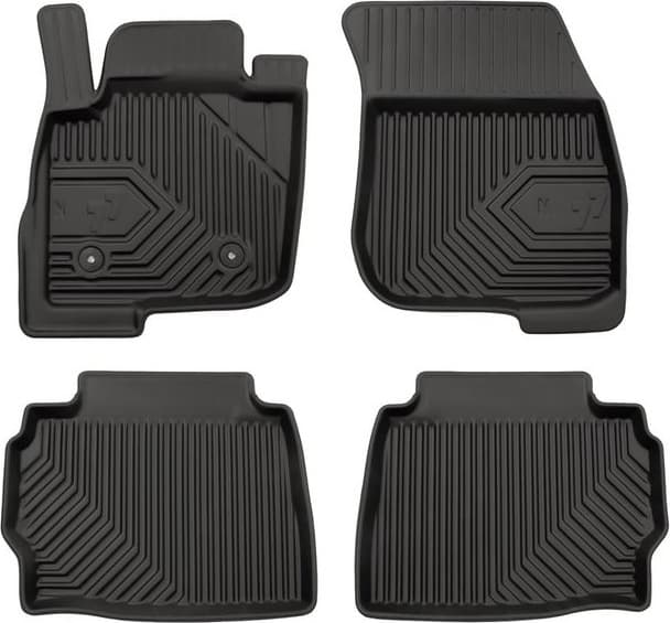 Floor Mat Set NO.77 77407725