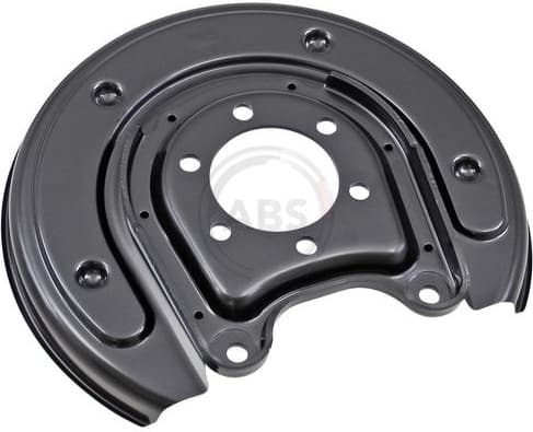 Splash Guard, brake disc 11560