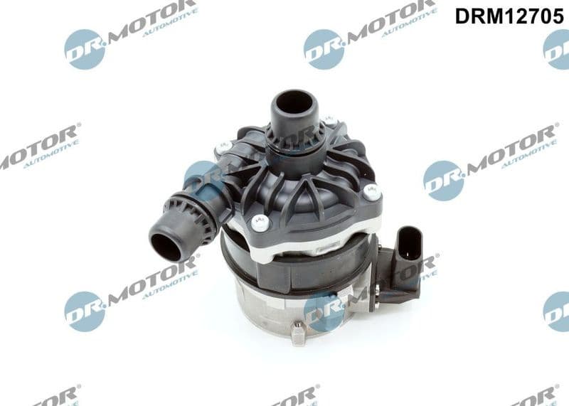 Auxiliary Water Pump (cooling water circuit) DRM12705