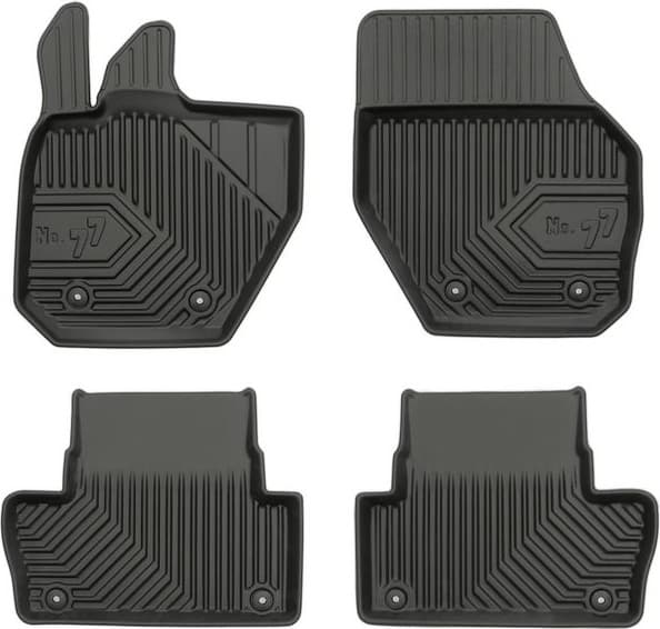 Floor Mat Set NO.77 77408517