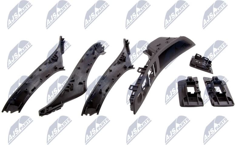 Door Handle, interior equipment EWS-BM-056 - image 2