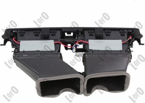 Dashboard Air Nozzle LORO 135-99-003 - image 2