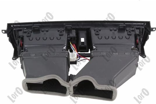 Dashboard Air Nozzle LORO 135-99-003 - image 3