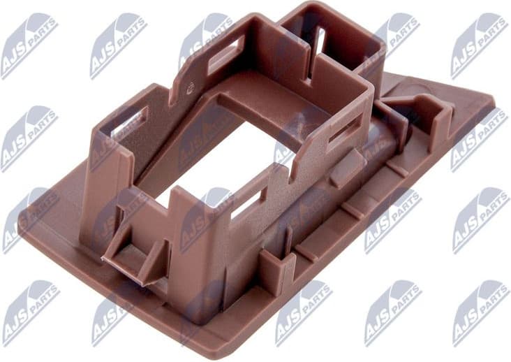 Housing, window regulator switch EWS-BM-029 - image 2