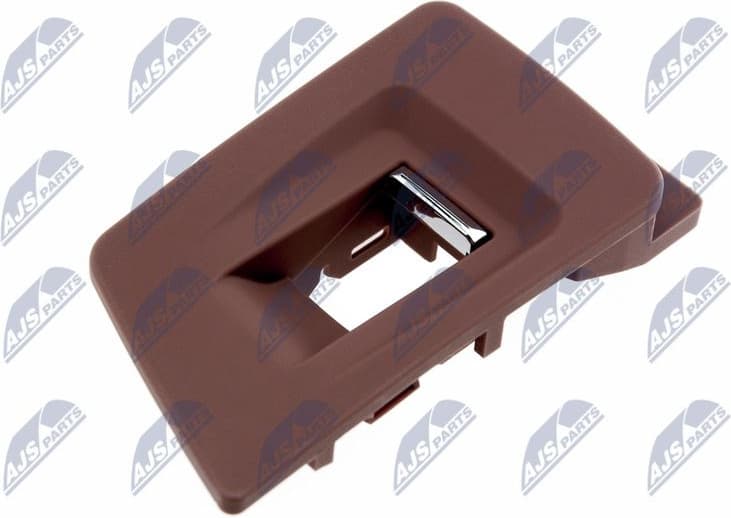 Housing, window regulator switch EWS-BM-031