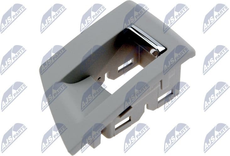 Housing, window regulator switch EWS-BM-044