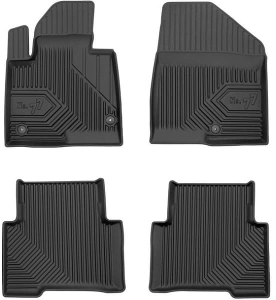 Floor Mat Set NO.77 77409903