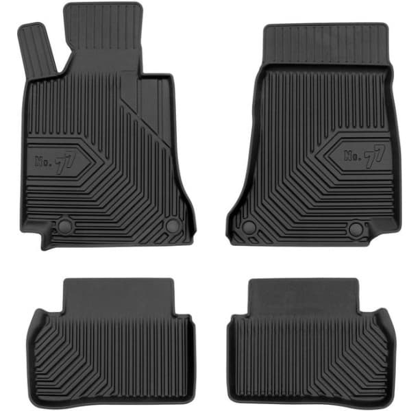 Floor Mat Set NO.77 77409583