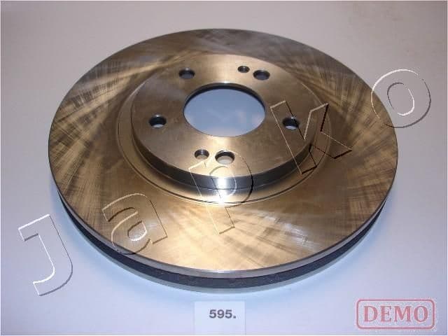 Brake Disc 60595C
