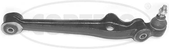 Control/Trailing Arm, wheel suspension 49400261 - image 2