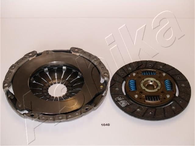 Clutch Kit 92-01-1040 - image 2