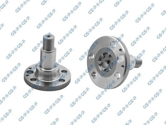 Steering Knuckle, wheel suspension 9499168