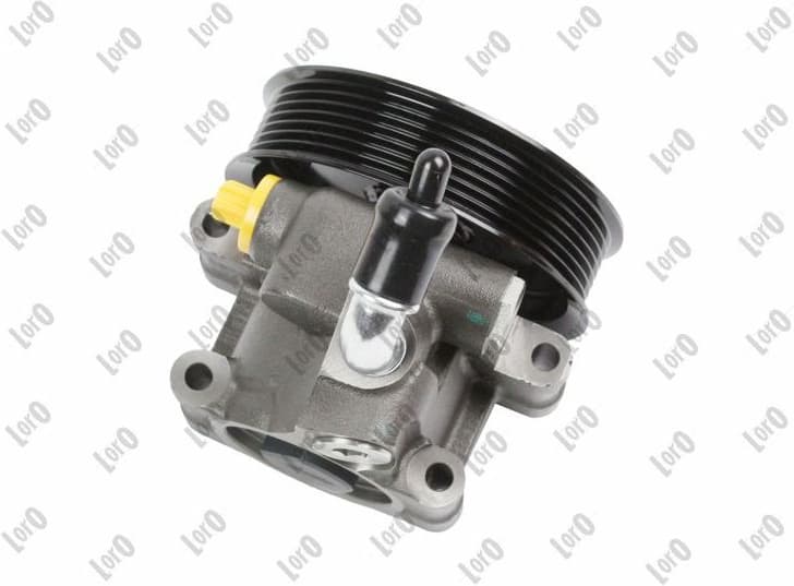 Hydraulic Pump, steering LORO 140-01-129 - image 2