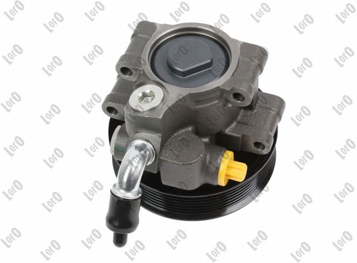Hydraulic Pump, steering LORO 140-01-129 - image 4