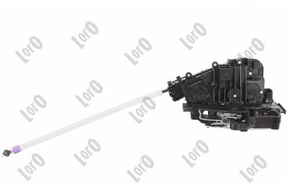 Door Lock LORO 132-054-017