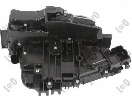 Door Lock LORO 132-054-017 - image 3