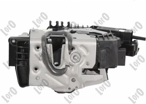 Door Lock LORO 132-054-017 - image 4