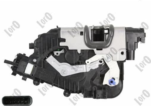 Door Lock LORO 132-054-017 - image 5