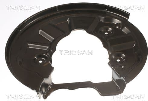 Splash Guard, brake disc 8125 29280 - image 2