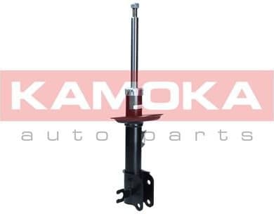 Shock Absorber 2001140