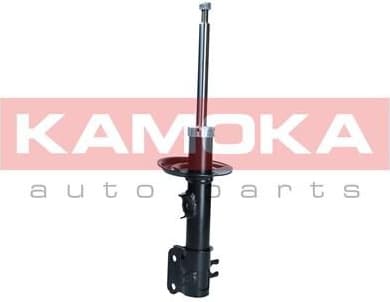 Shock Absorber 2001140 - image 3
