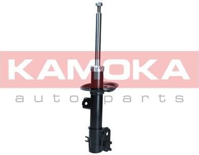 Shock Absorber 2001140 - image 4