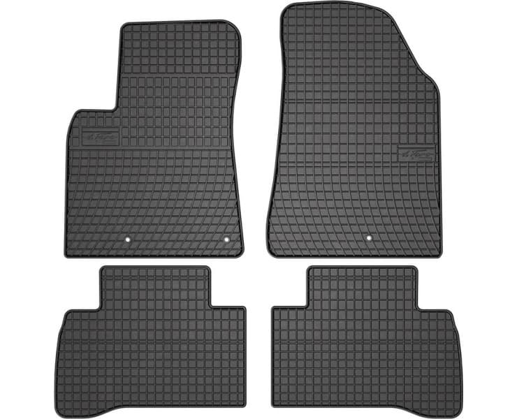 Floor Mat Set ELTORO ET547440