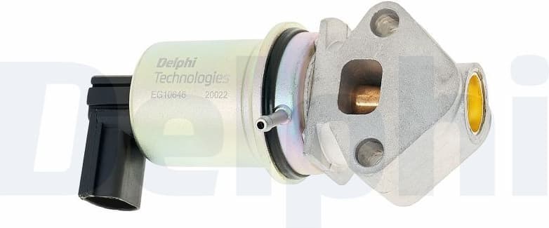 EGR Valve EG10646-12B1