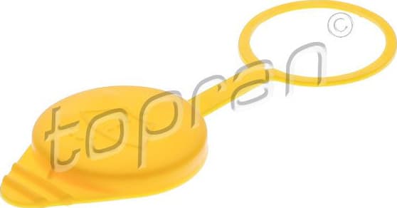 Sealing Cap, washer fluid reservoir 702 505